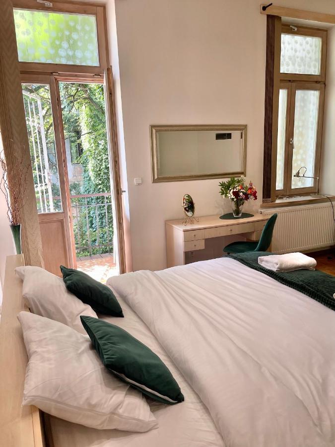 Marka Apartment 8 Красков Екстериор снимка